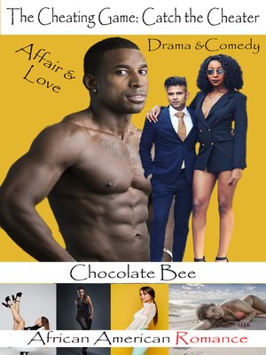 cover image of The Cheating Game